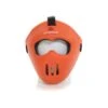 Brabo Face Mask Gezichtsbeschermer Junior Orange