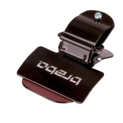 Brabo Fietsklem Black