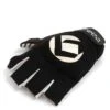 Brabo F5 Pro Glove Hockeyhandschoen White - L