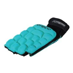 Brabo F4.1 Hockeyhandschoen Aqua