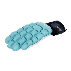Brabo F2.1 Pro Indoor Hockeyhandschoen Aqua