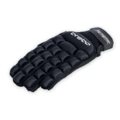 Brabo F2.1 Indoor Hockeyhandschoen Black