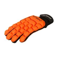 Brabo F2.1 Indoor Hockeyhandschoen Orange
