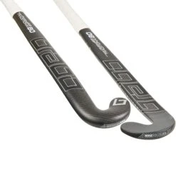 Brabo Traditional Carbon 80 ELB 3D Hockeystick -StickMeister 129738 990 06 1