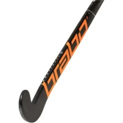 Brabo TC-7.24 ELB Hockeystick 10 Brabo TC-7.24 ELB Hockeystick -StickMeister 129740 990 05 1