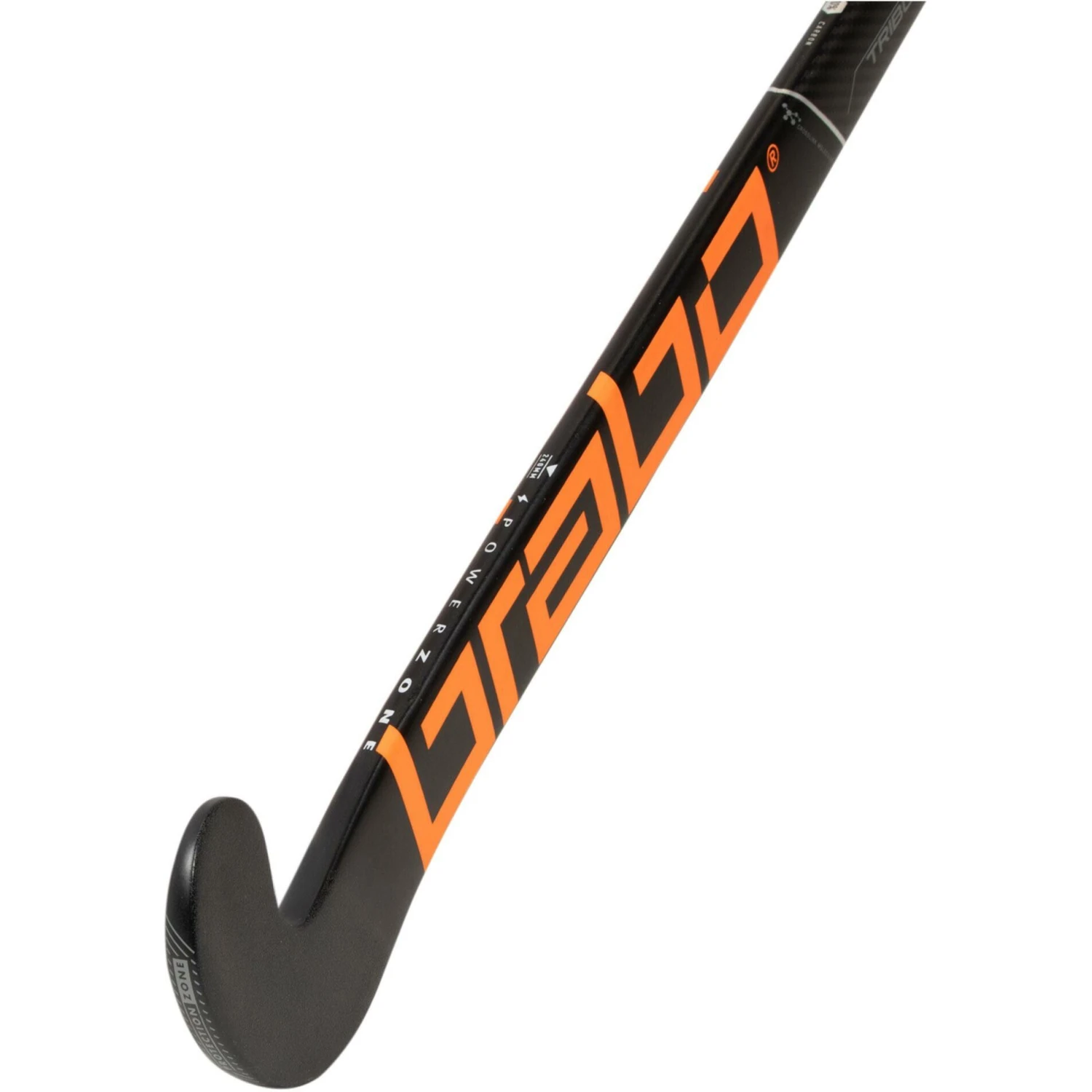 Brabo TC-7.24 ELB Hockeystick 5 Brabo TC-7.24 ELB Hockeystick - Afbeelding 5