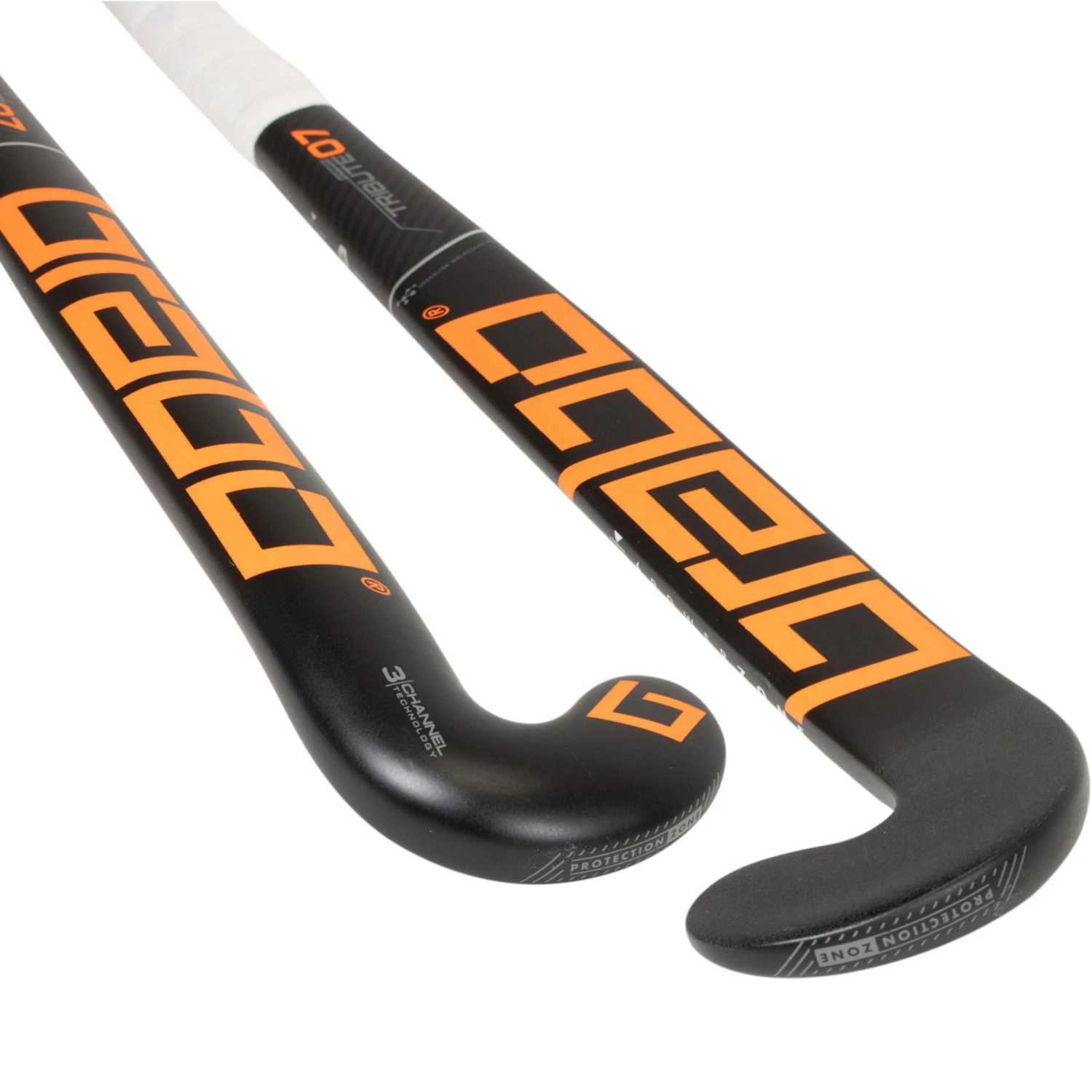 Brabo TC-7.24 ELB Hockeystick 6 Brabo TC-7.24 ELB Hockeystick - Afbeelding 6