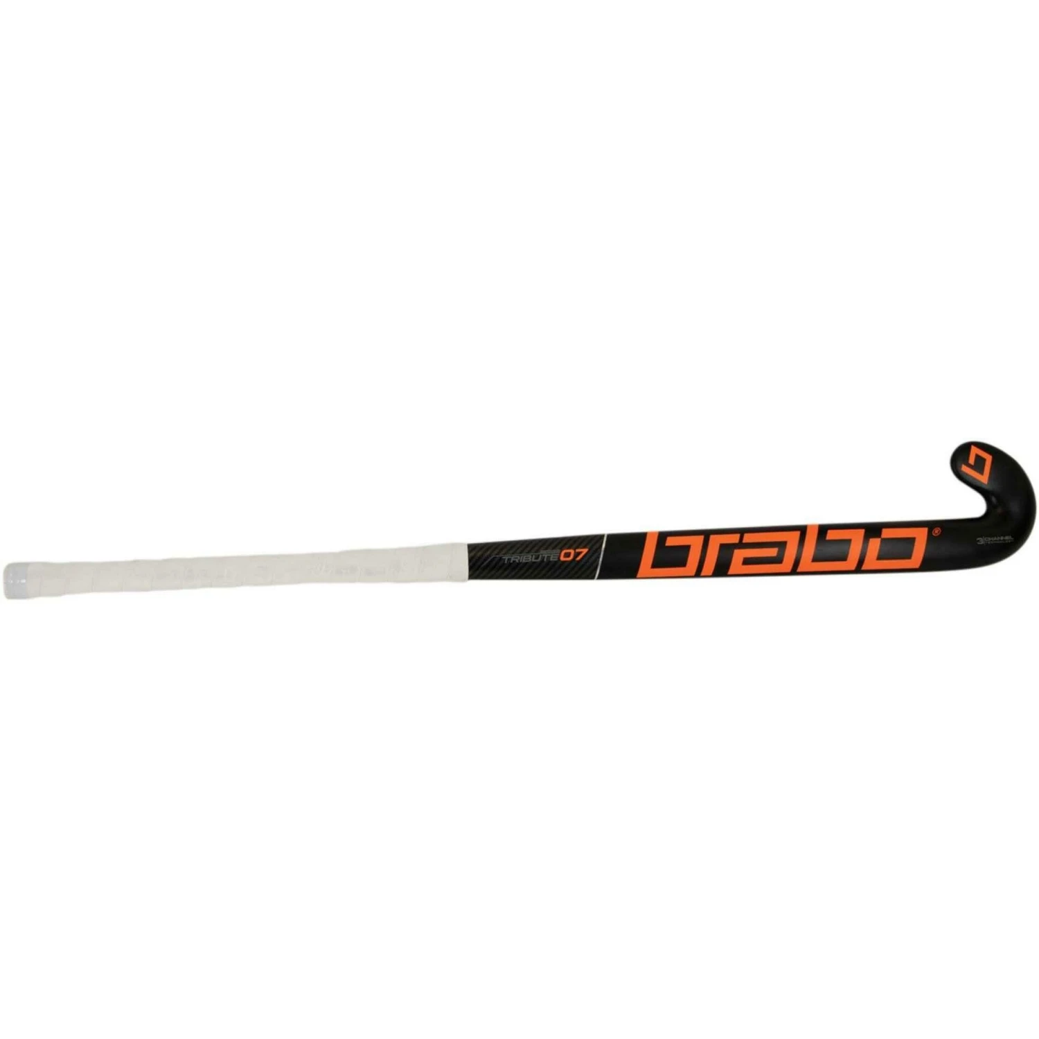 Brabo TC-7.24 ELB 3D Hockeystick 1 Brabo TC-7.24 ELB 3D Hockeystick