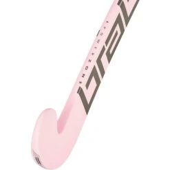 Brabo TC-3.24 CC Hockeystick Soft Pink -StickMeister 129743 700 05 1