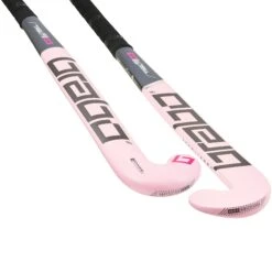Brabo TC-3.24 CC Hockeystick Soft Pink -StickMeister 129743 700 06 1