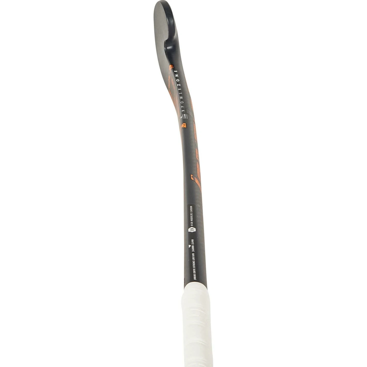 Brabo Pure Studio Traditional Phyton LB Hockeystick 4 Brabo Pure Studio Traditional Phyton LB Hockeystick - Afbeelding 4
