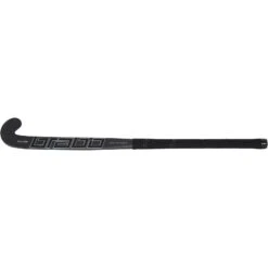 Brabo Goalie F1 Original Hockeystick Black Grey -StickMeister 129745 900 03 1