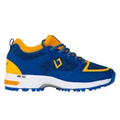 Brabo Elite 316.11041.060 Hockeyschoenen Junior Blueorange