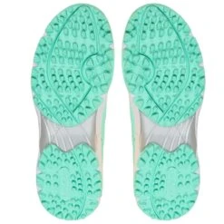 Brabo Elite 316.11041.060 Hockeyschoenen Junior Greenpink -StickMeister 129749 300 06 1