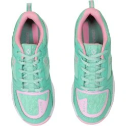 Brabo Tribute 316.11031.010 Hockeyschoenen Junior Green -StickMeister 129750 300 05 1