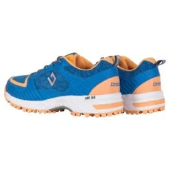 Brabo Tribute 316.11031.020 Hockeyschoenen Junior Bluepeach -StickMeister 129751 200 04 1