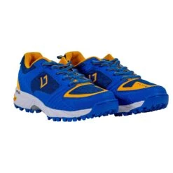 Brabo Tribute 316.11031.060 Hockeyschoenen Junior Blueorange -StickMeister 129752 200 03 1