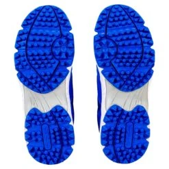 Brabo Tribute 316.11031.060 Hockeyschoenen Junior Blueorange -StickMeister 129752 200 06 1