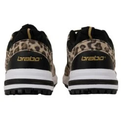 Brabo Tribute 316.11031.080 Hockeyschoenen Juniorleopard Black Gold 13 Brabo Tribute 316.11031.080 Hockeyschoenen Juniorleopard Black Gold -StickMeister 129753 505 07 1