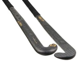 Brabo Elite 1 WTB Forged Carbon CC Hockeystick -StickMeister 129771 990 06 1
