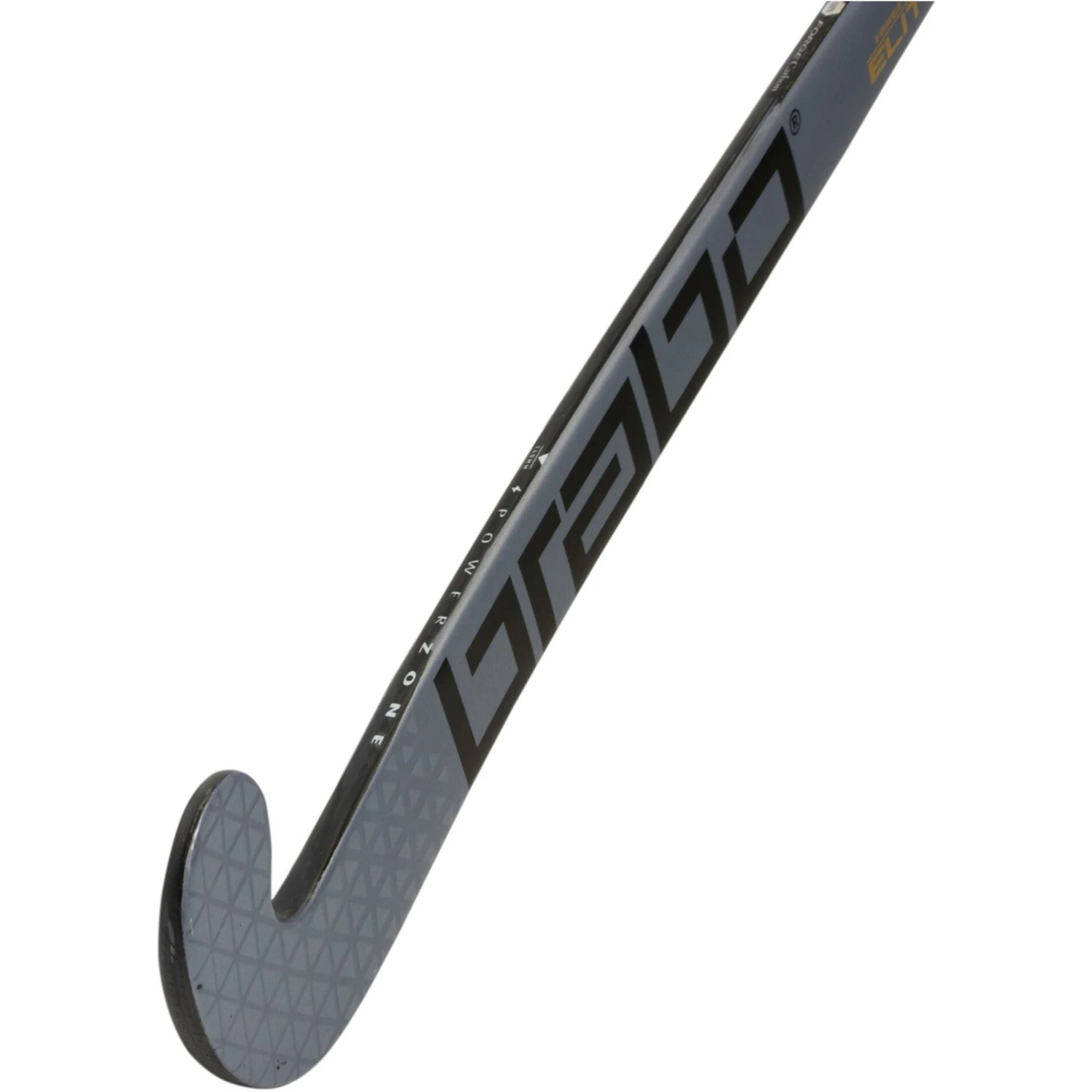 Brabo Elite 1 WTB Forged Carbon LB II Hockeystick 5 Brabo Elite 1 WTB Forged Carbon LB II Hockeystick - Afbeelding 5