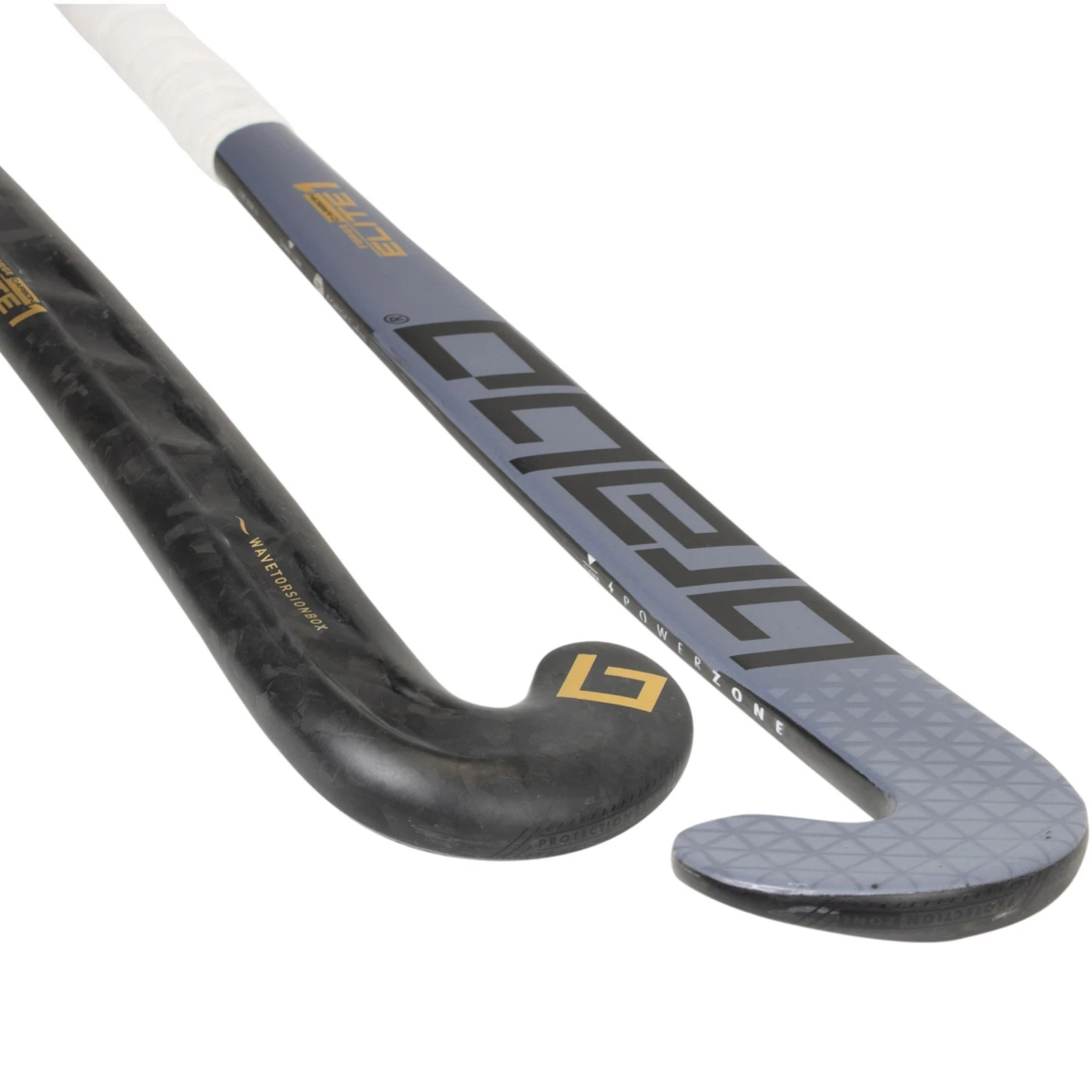 Brabo Elite 1 WTB Forged Carbon LB II Hockeystick 6 Brabo Elite 1 WTB Forged Carbon LB II Hockeystick - Afbeelding 6