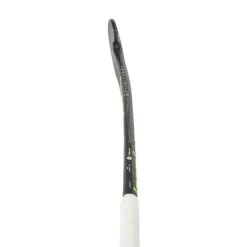 Brabo Elite 2 WTB LB Dyneema Hockeystick Black Lime -StickMeister 129773 990 04 1