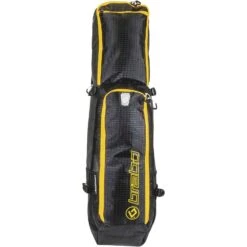 Brabo Traditional Hockeytas Black Gold