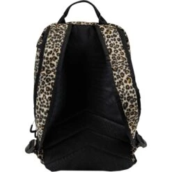 Brabo Fun Leopard Backpack Hockeytas Junior Original -StickMeister 129793 505 03 1