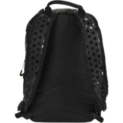 Brabo Fun Polka Backpack Hockeytas Junior Black -StickMeister 129796 990 03 1