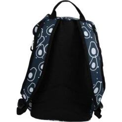 Brabo Fun Avacado Backpack Hockeytas Junior Navy -StickMeister 129798 505 03 1