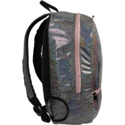 Brabo Fun Sparkle Backpack Hockeytas Junior Silver -StickMeister 129800 950 04 1