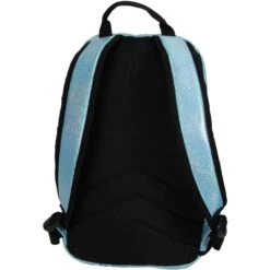 Brabo Fun Sparkle Backpack Hockeytas Junior Mint 8 Brabo Fun Sparkle Backpack Hockeytas Junior Mint -StickMeister 129802 200 03 1