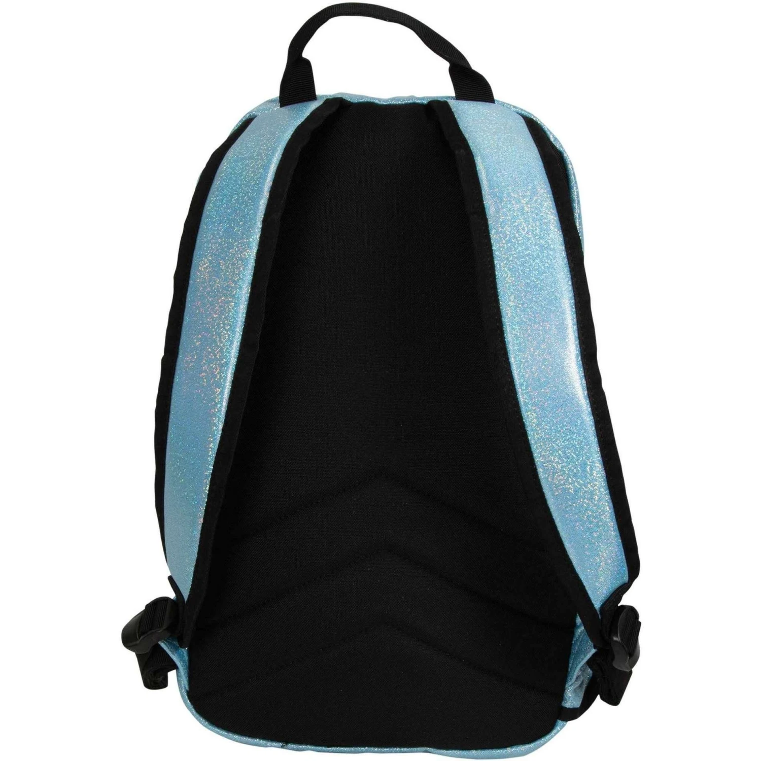 Brabo Fun Sparkle Backpack Hockeytas Junior Mint 3 Brabo Fun Sparkle Backpack Hockeytas Junior Mint - Afbeelding 3