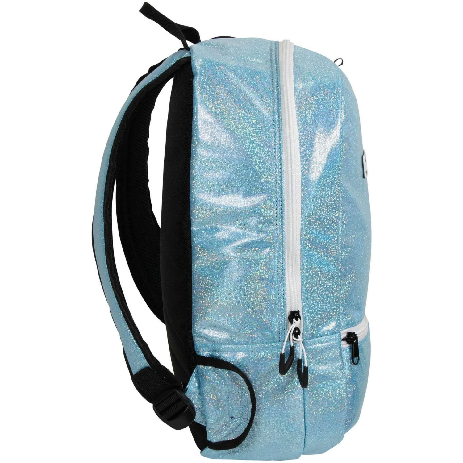 Brabo Fun Sparkle Backpack Hockeytas Junior Mint 4 Brabo Fun Sparkle Backpack Hockeytas Junior Mint - Afbeelding 4
