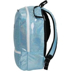 Brabo Fun Sparkle Backpack Hockeytas Junior Mint 10 Brabo Fun Sparkle Backpack Hockeytas Junior Mint -StickMeister 129802 200 05 1