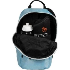 Brabo Fun Sparkle Backpack Hockeytas Junior Mint 11 Brabo Fun Sparkle Backpack Hockeytas Junior Mint -StickMeister 129802 200 06 2