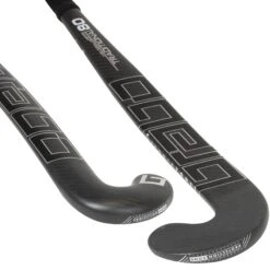 Brabo Traditional Carbon 80 CC Hockeystick Junior -StickMeister 129817 900 06 1