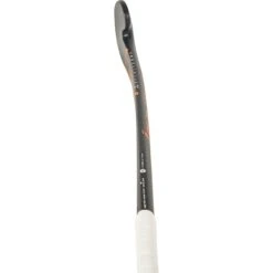 Brabo Pure Studio Traditional Phython ELB Hockeystick Junior -StickMeister 129818 990 04 1