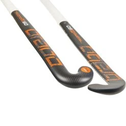 Brabo Pure Studio Traditional Phython ELB Hockeystick Junior -StickMeister 129818 990 06 1