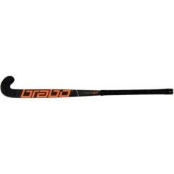 Brabo G-Force TC-7 Hockeystick Junior Black 7 Brabo G-Force TC-7 Hockeystick Junior Black -StickMeister 129819 990 02 1