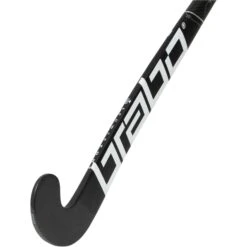Brabo G-Force TC-5 Hockeystick Junior Black 10 Brabo G-Force TC-5 Hockeystick Junior Black -StickMeister 129820 990 05 1