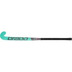Brabo G-Force TC-3 Hockeystick Junior Aqua 7 Brabo G-Force TC-3 Hockeystick Junior Aqua -StickMeister 129821 200 02 1