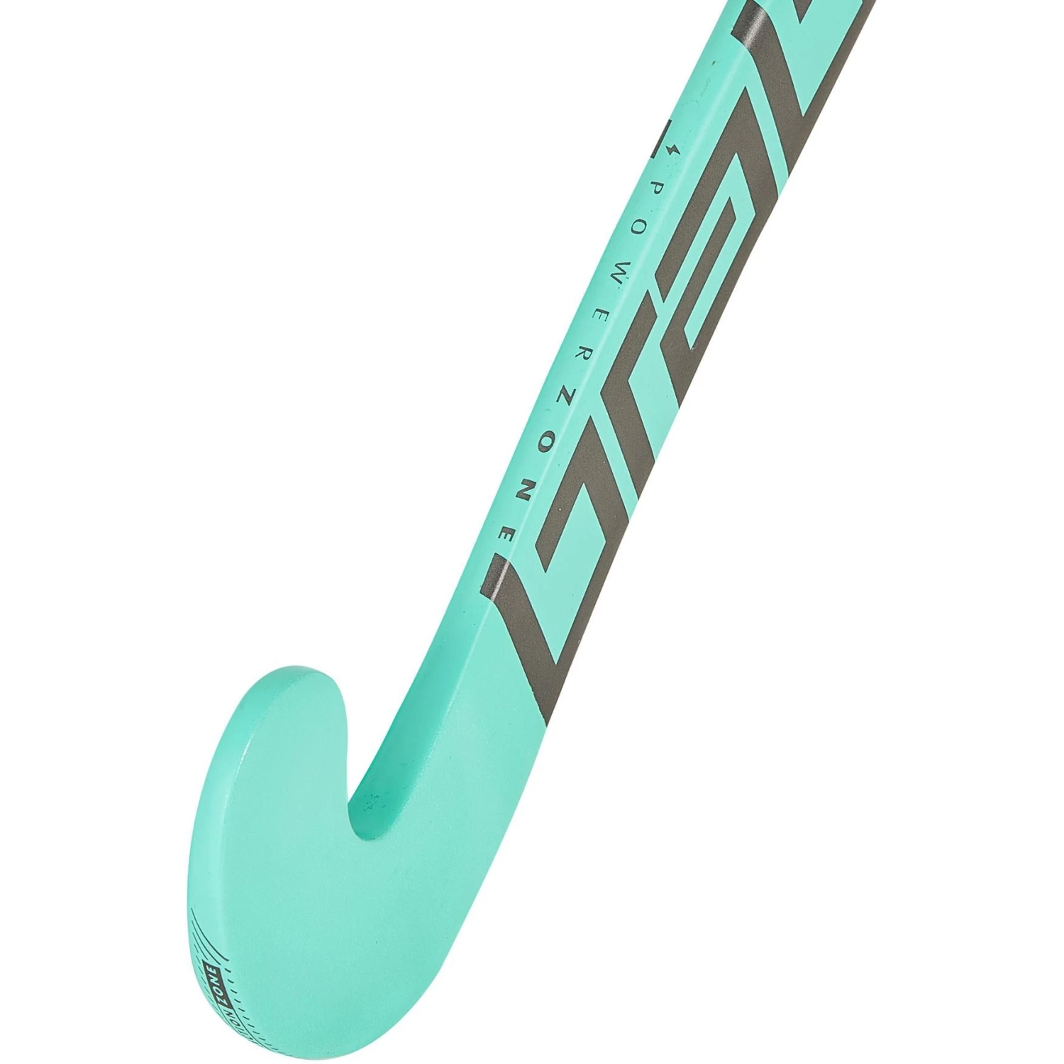 Brabo G-Force TC-3 Hockeystick Junior Aqua 5 Brabo G-Force TC-3 Hockeystick Junior Aqua - Afbeelding 5