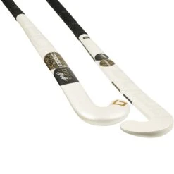 BraboG-Force Pure Studio Leopard Hockeystick Junior Pearl White 11 BraboG-Force Pure Studio Leopard Hockeystick Junior Pearl White -StickMeister 129825 100 06 1