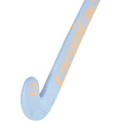 Brabo O'Geez Original Hockeystick Junior Blue -StickMeister 129829 200 05 1