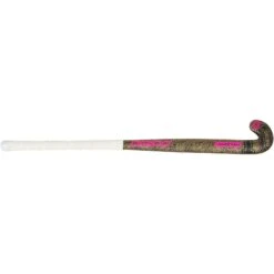 Brabo O'Geez Cheetah Hockeystick Junior Pink