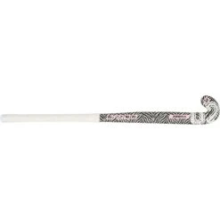 Brabo O'Geez Cheetah Zebra Hockeystick Junior