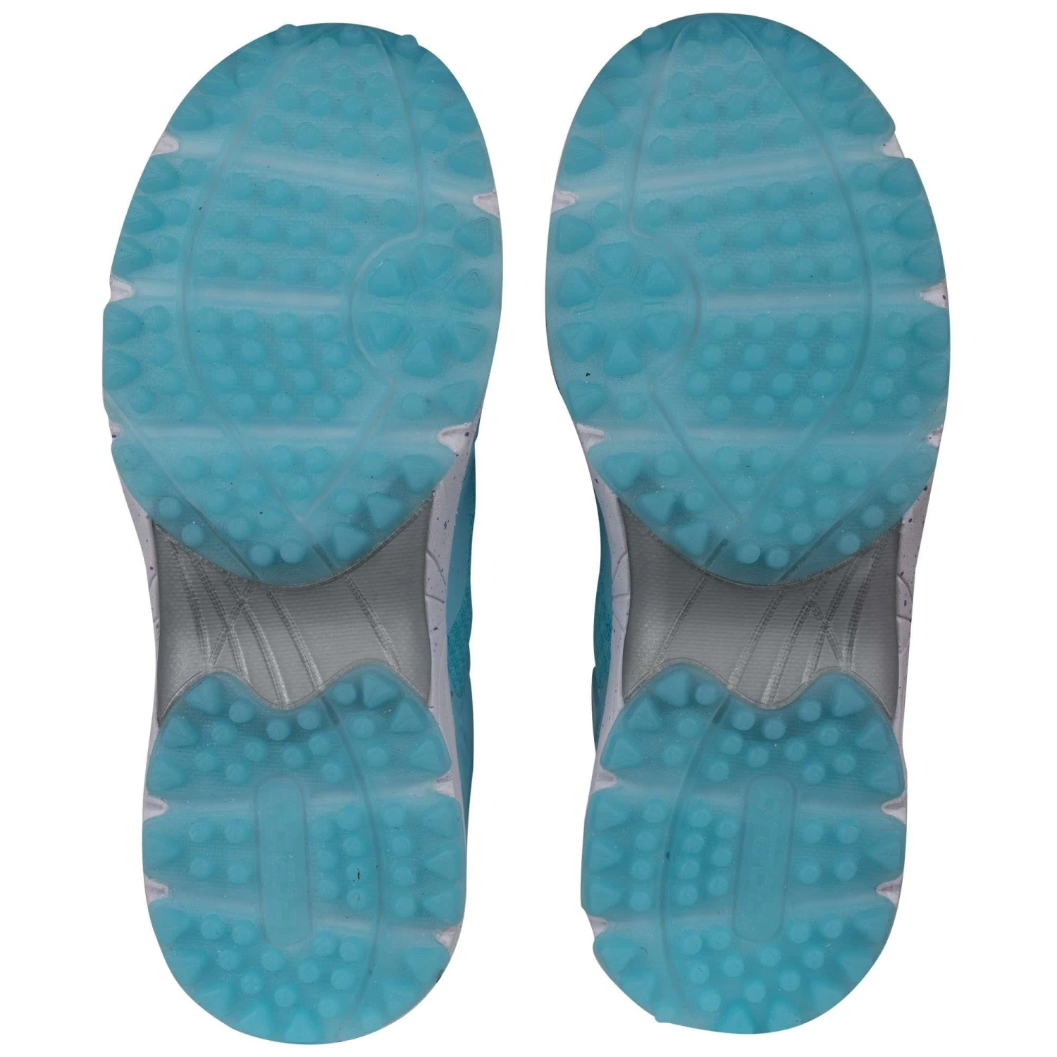 Brabo Elite 316.21042 Hockeyschoenen Junior Mint Purple 4 Brabo Elite 316.21042 Hockeyschoenen Junior Mint Purple - Afbeelding 4