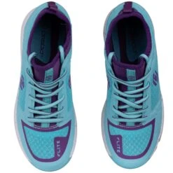 Brabo Elite 316.21042 Hockeyschoenen Junior Mint Purple 11 Brabo Elite 316.21042 Hockeyschoenen Junior Mint Purple -StickMeister 129836 300 06 2